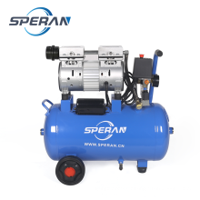 Direct factory high quality custom color small air compressor